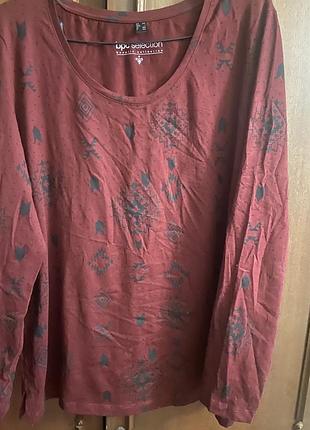 Жіночий лонг