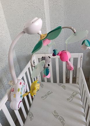 Мобиль  в кроватку