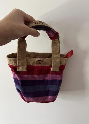 Дитяча сумка bill brown london