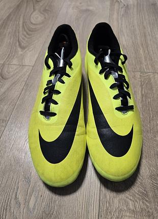 Nike hypervenom phade fg