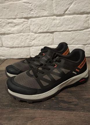 Кроссовки salomon outrise