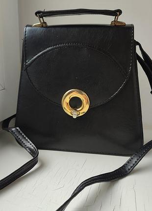 Новая элегантная маленькая сумка клатч