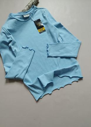 🩷💚 красивый реглан для девушки подростка от итальянского бренда 💞 ovs