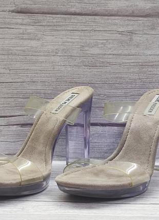 Босоножки steve madden