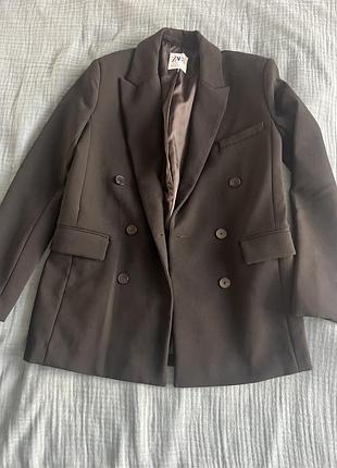 Чониц піджак zara s