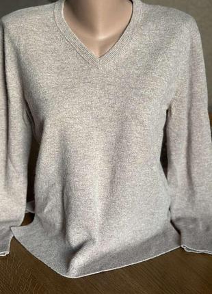 Пуловер c&a