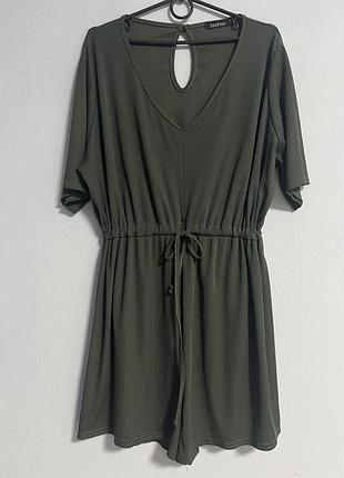 Ромпер комбінезон шорти