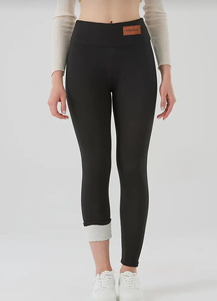 Утепление женские брюки размера xl