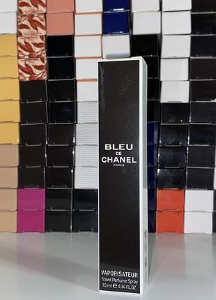 Парфум bleu de