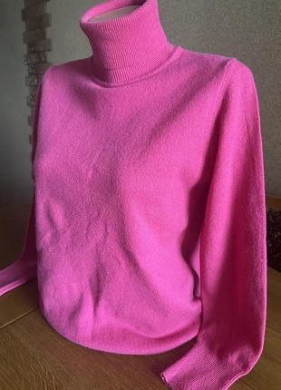 🌺водолазка linea azzurro