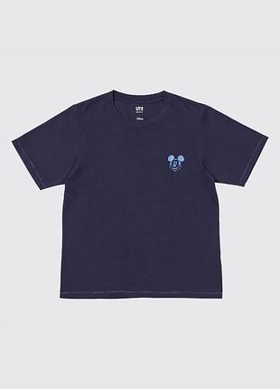 Футболка uniqlo