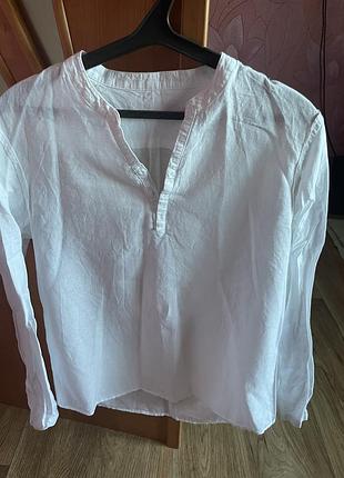 Сорочка жіноча на м-л розмір.