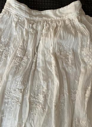 Спідниця zara 3