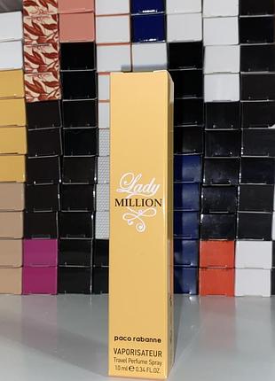 Парфум lady million