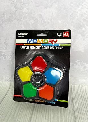 Інтерактивна гра меморі memory g65 "драби, запам'ятай, повторюй"