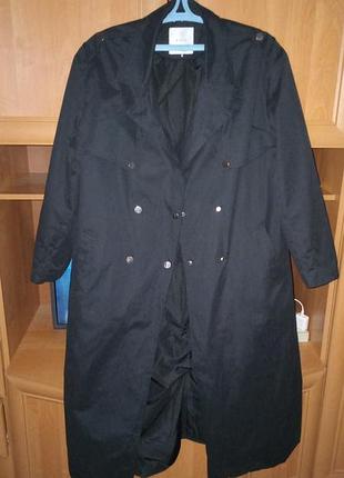 Плащ женский.терминно!