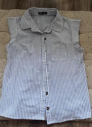 Сорочка shein