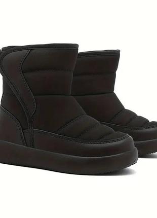 Чоботи дитячі, унісекс