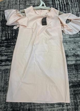 Сукня жіноча з воланами 😍