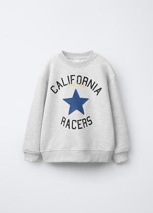 Свитшот зара 9-10(140)