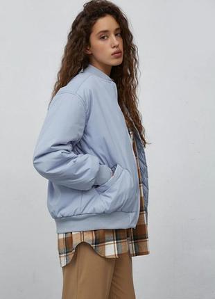 Актуальний бомбер тренд 2025