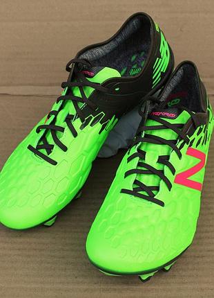 Копочки new balance visaro 2.0 pro fg msvrofem оригинал новые р. 40, 41.5,42