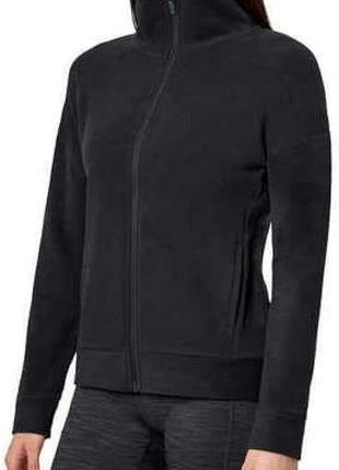 Mondetta тёплая толстовка, флис кофта (s)