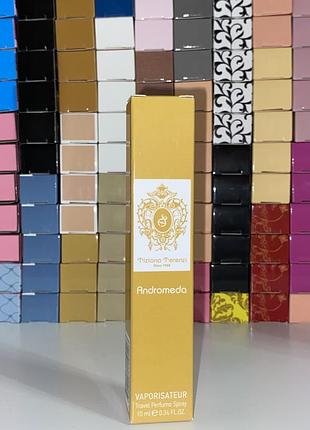 Парфум andromeda