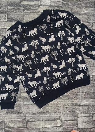 Свитшот, джемпер