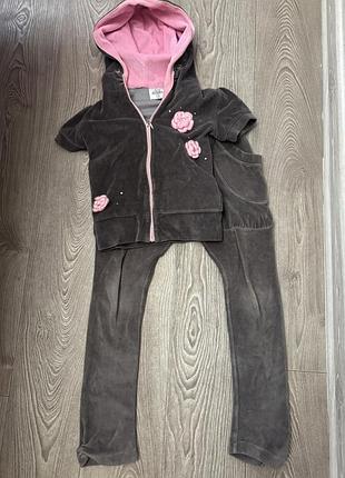 Спортивный костюм baby angel