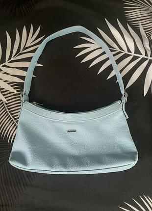 Сумка багет