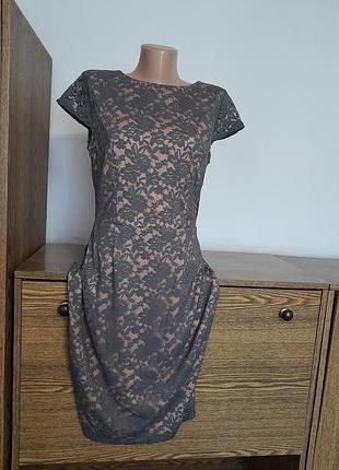 Плаття нове на підкладці 👗