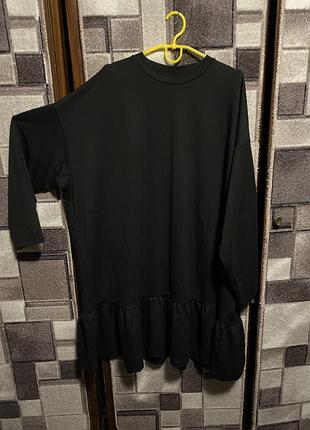 Плаття-туніка