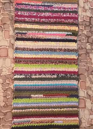 Килимова доріжка килим веретка хідник ковер