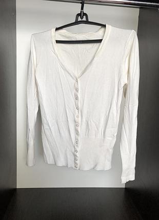 Кофта кардиган