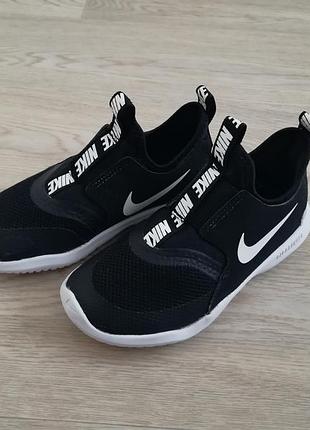 Кроссовки кроссовки nike flex runner 30 размер