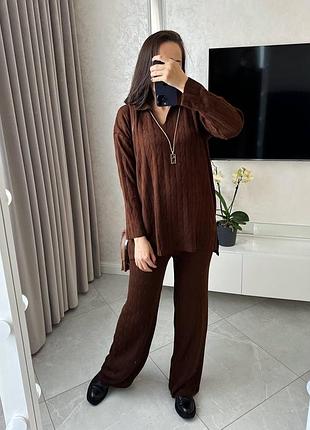 Стильний костюм