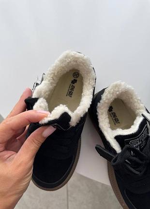 Черевики для дівчинки демісезон