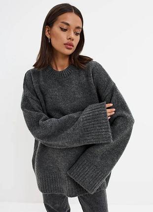 Неймовірний светр 6