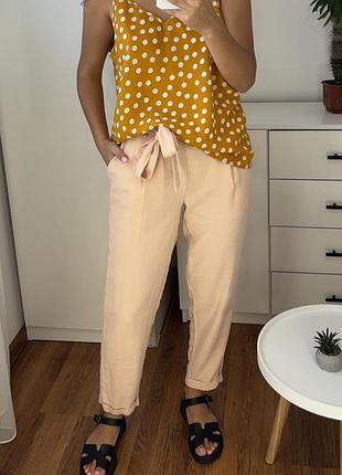 Брюки , штани