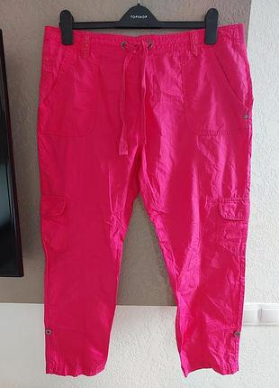 Брюки размер 14