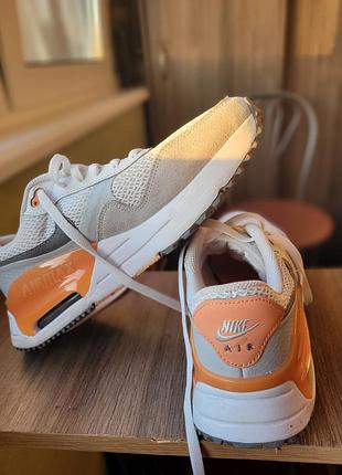 Жіночі кросівки nike air max, р.40 ( 26 см)