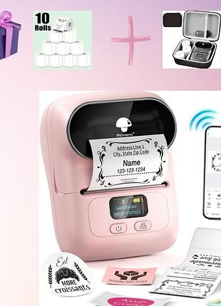Термопринтер этикеток