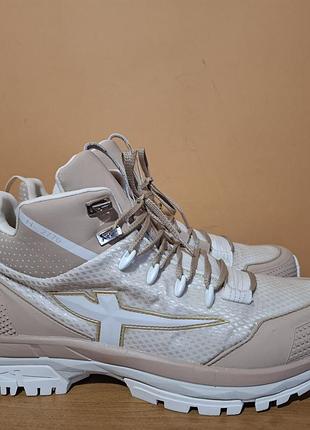 Женские фирменные ботинки tomaris