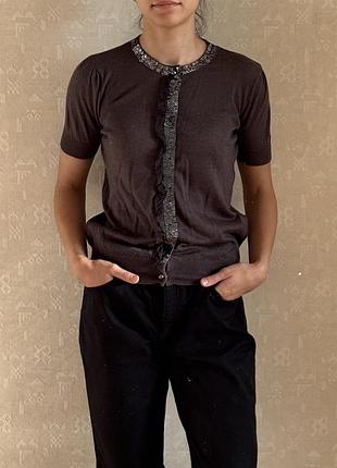 Кардиган monnari оригинал м