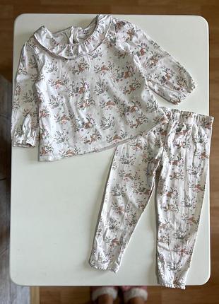 Костьмчик милий