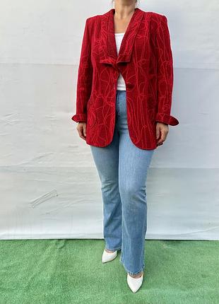 Жакет,кардиган
