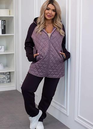 Костюм брючний