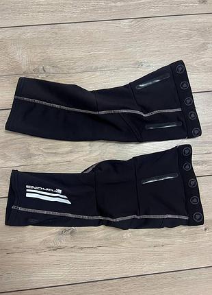 Утеплення для ніг вело endura windchill розмір s/m