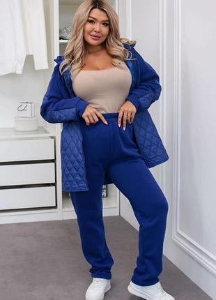 Костюм брючний